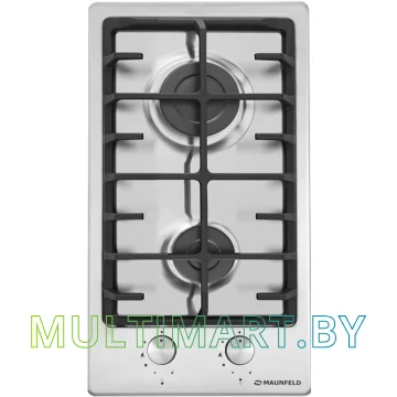 Газовая варочная панель MAUNFELD EGHS.32.6CS/G